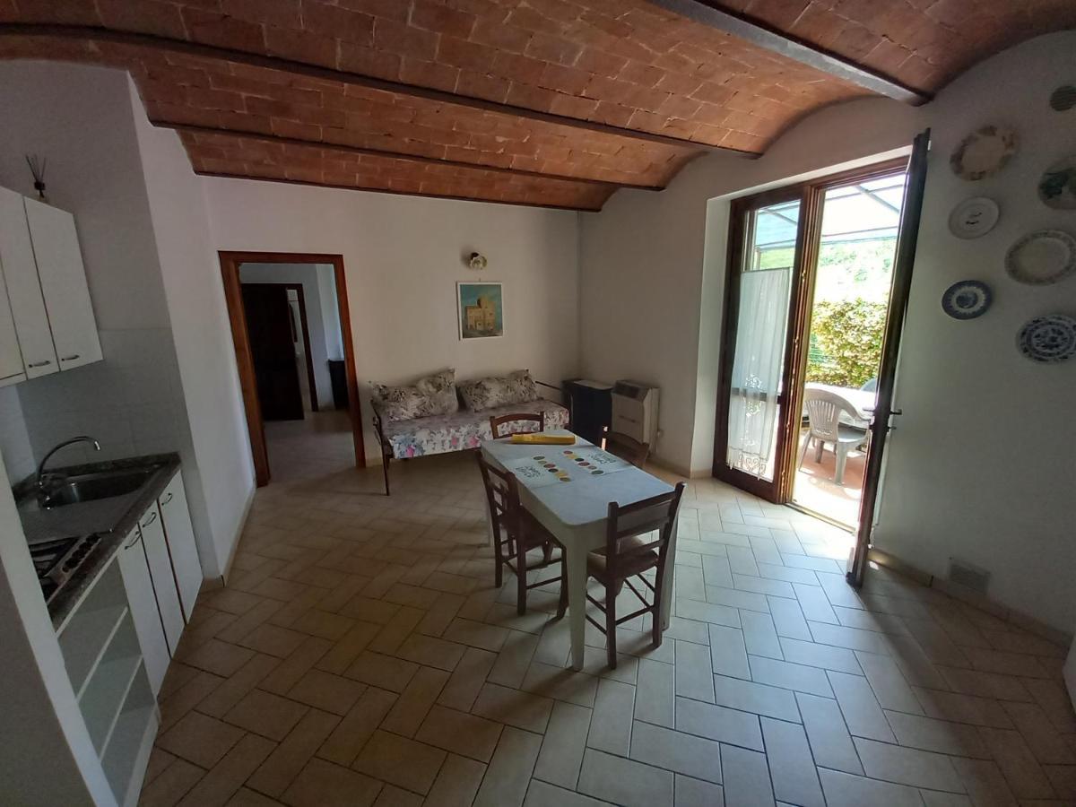 Podere S.Giulia - Casale S.Giulia ريوتورتو المظهر الخارجي الصورة
