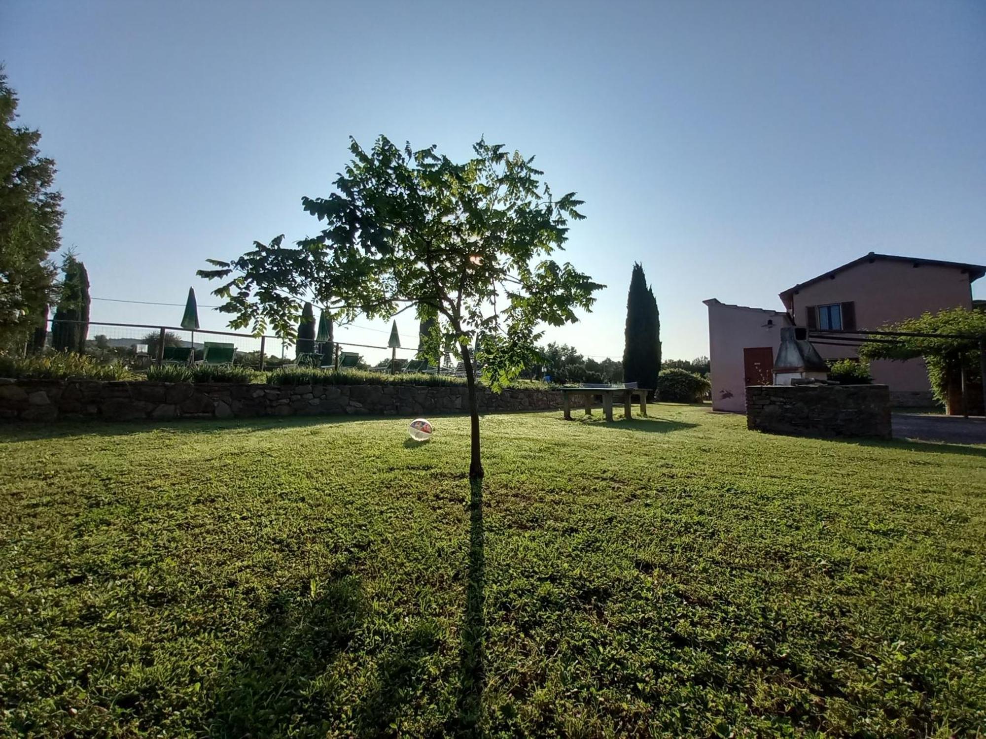 Podere S.Giulia - Casale S.Giulia ريوتورتو المظهر الخارجي الصورة